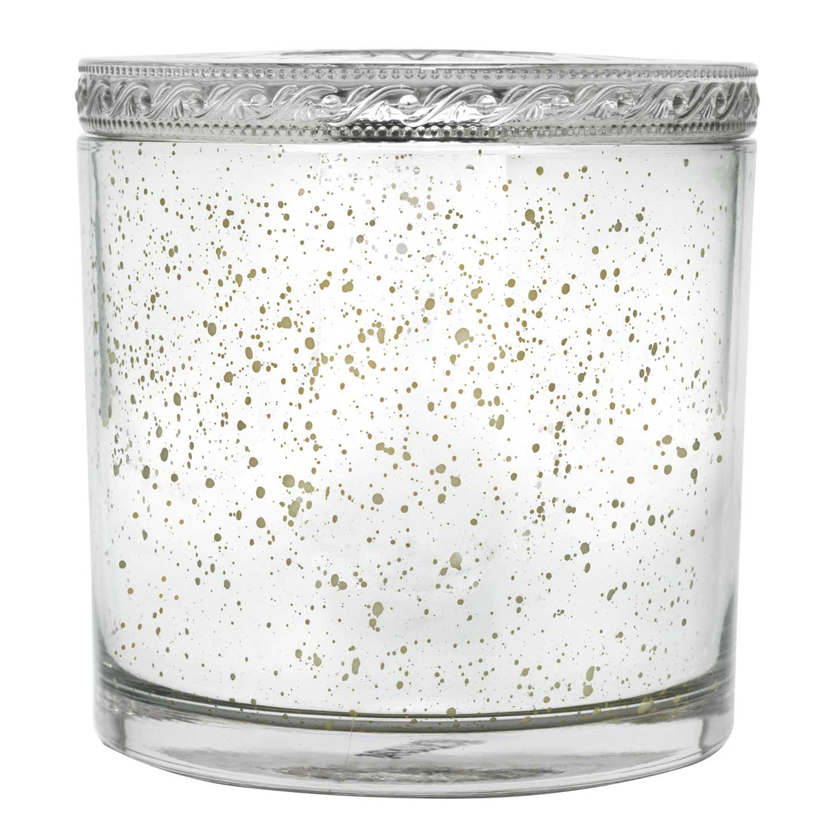 Silver Birch Peppercorn - Grande Maison Candle - 4