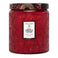 Goji Tarocco Orange - Luxe Jar Candle Thumbnail - 1
