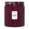 Santiago Huckleberry - Luxe Jar Candle Thumbnail - 1