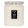 Santal Vanille - Luxe Jar Candle Thumbnail - 1