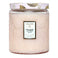 Panjore Lychee - Luxe Jar Candle Thumbnail - 1
