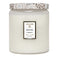 Mokara - Luxe Jar Candle Thumbnail - 1