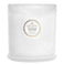 Gardenia Colonia - 5 Wick Hearth Candle Thumbnail - 4