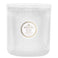 Suede Blanc - 5 Wick Hearth Candle Thumbnail - 1