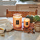 Spiced Pumpkin Latte - Large Jar Candle Thumbnail - 2
