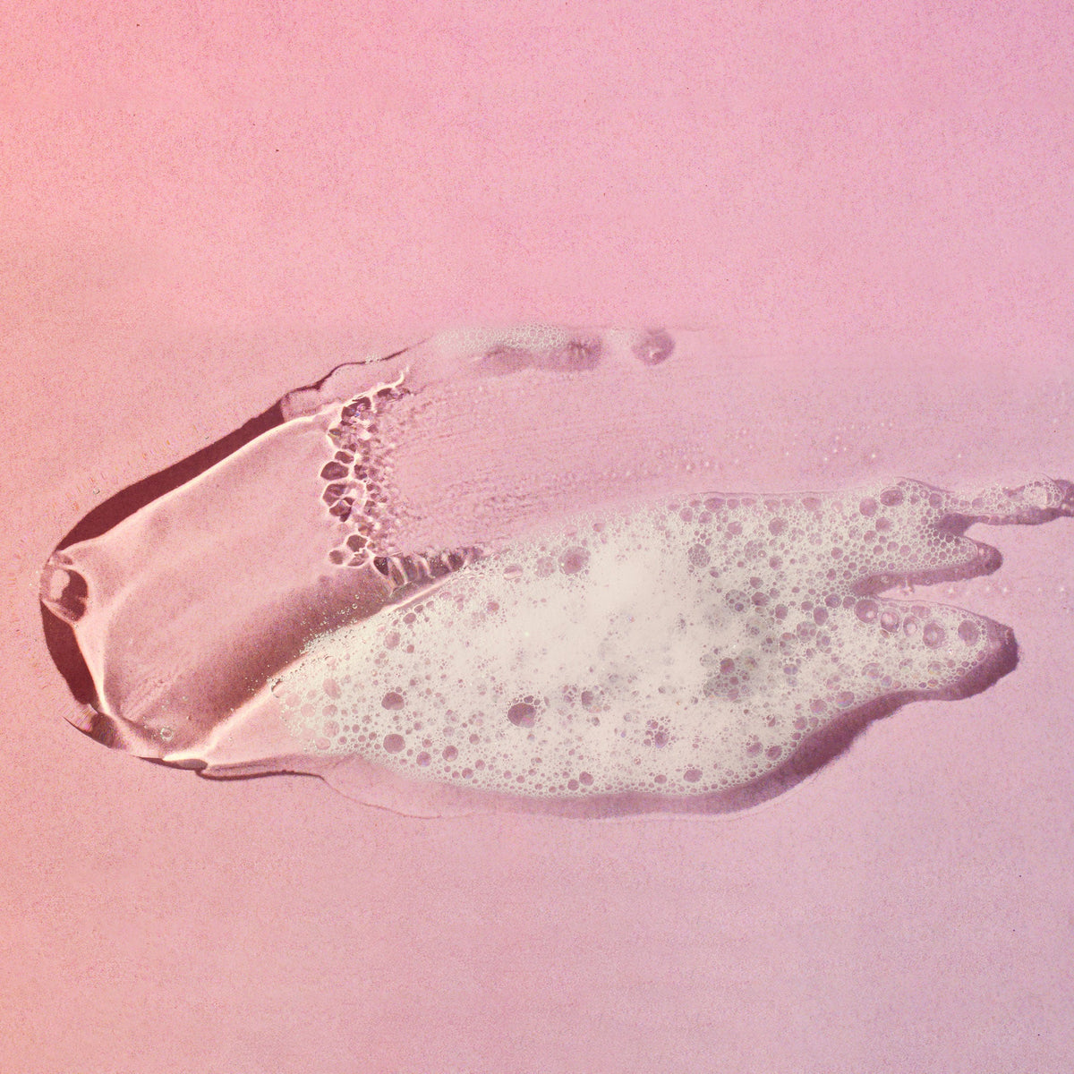 Suede Blanc - Hand Soap - 4