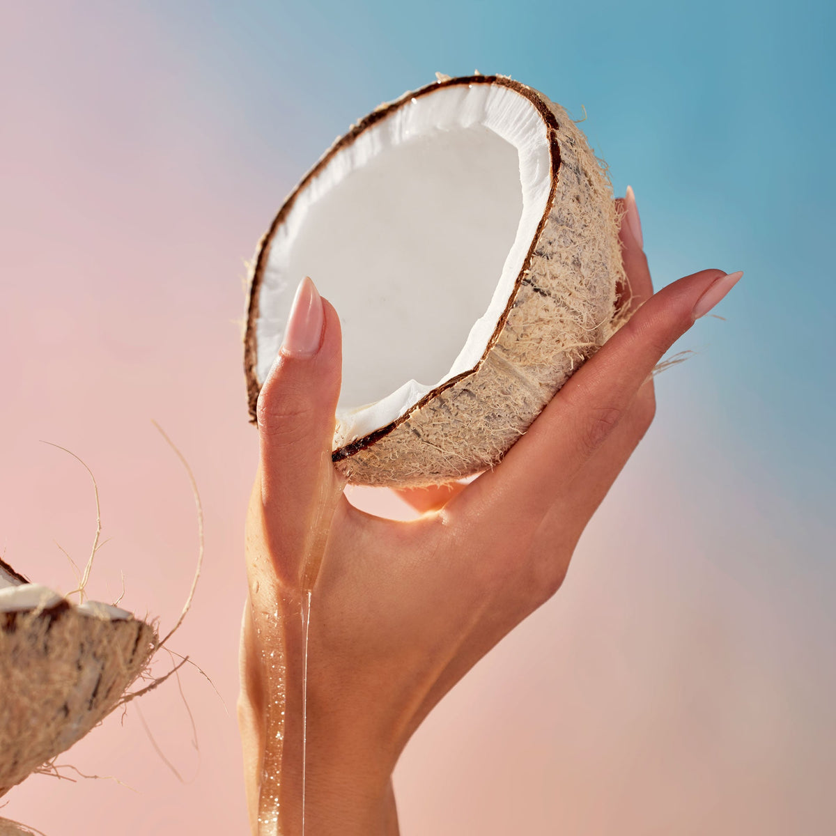 Suede Blanc - Hand Soap - 3