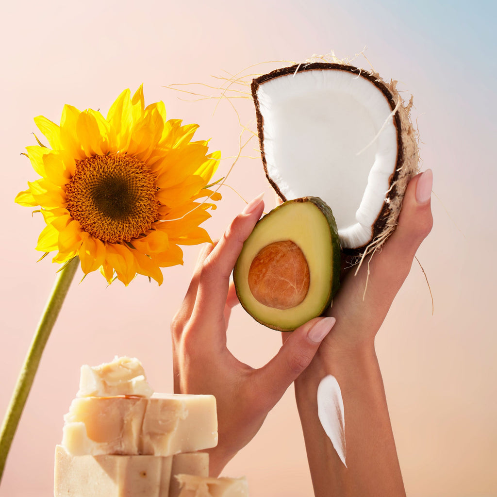 Eucalyptus & White Sage - Hand Cream Zoom - 4