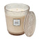 Jasmine Midnight Blooms - 5 Wick Hearth Candle Thumbnail - 6
