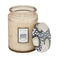 Jasmine Midnight Blooms - Large Jar Candle Thumbnail - 1