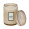 Jasmine Midnight Blooms - Small Jar Candle Thumbnail - 1