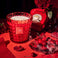 Cherry Gloss - 3 Wick Hearth Candle Thumbnail - 3