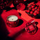 Cherry Gloss - Mini Tin Candle Thumbnail - 2