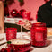 Cherry Gloss - 3 Wick Tin Candle Thumbnail - 2