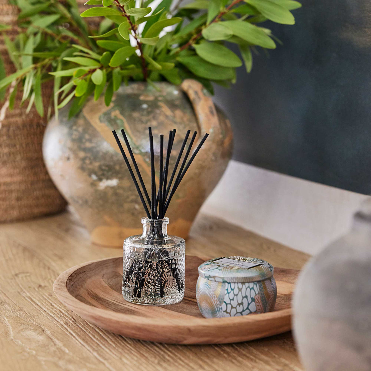 California Summers - Reed Diffuser - 2