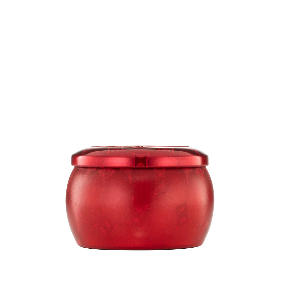 Cherry Gloss - Mini Tin Candle - 4