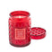 Cherry Gloss - Large Jar Candle Thumbnail - 1