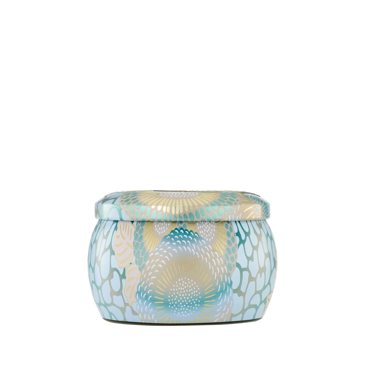 California Summers - Mini Tin Candle - 4