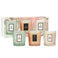 Home Refresh - 3 Demi Candle Gift Set Thumbnail - 1
