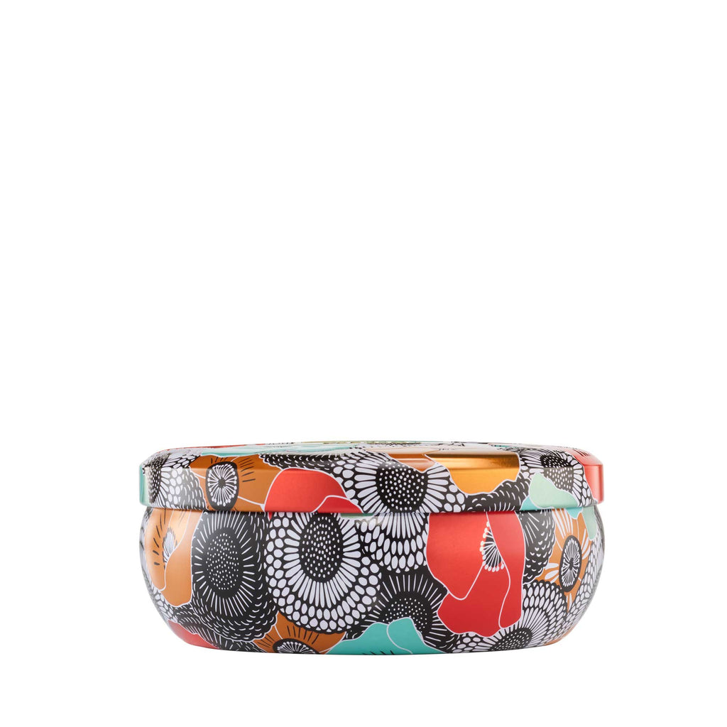 XXV Anniversary French Cade Lavender - 3 Wick Tin Candle Zoom - 4