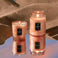 Kalahari Watermelon - Classic Candle Thumbnail - 5