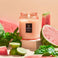 Kalahari Watermelon - Large Jar Candle Thumbnail - 3