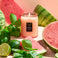 Kalahari Watermelon - Small Jar Candle Thumbnail - 3