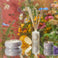 Wildflowers - Mini Tin Candle Thumbnail - 5