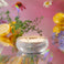 Wildflowers - 3 Wick Tin Candle Thumbnail - 4