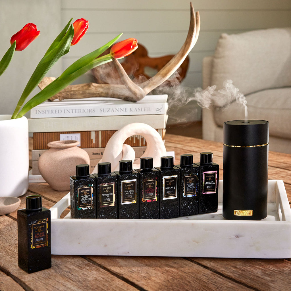 Forbidden Fig - Ultrasonic Diffuser Fragrance Oil Zoom - 3