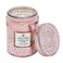 Sparkling Rose - Small Jar Candle Thumbnail - 1