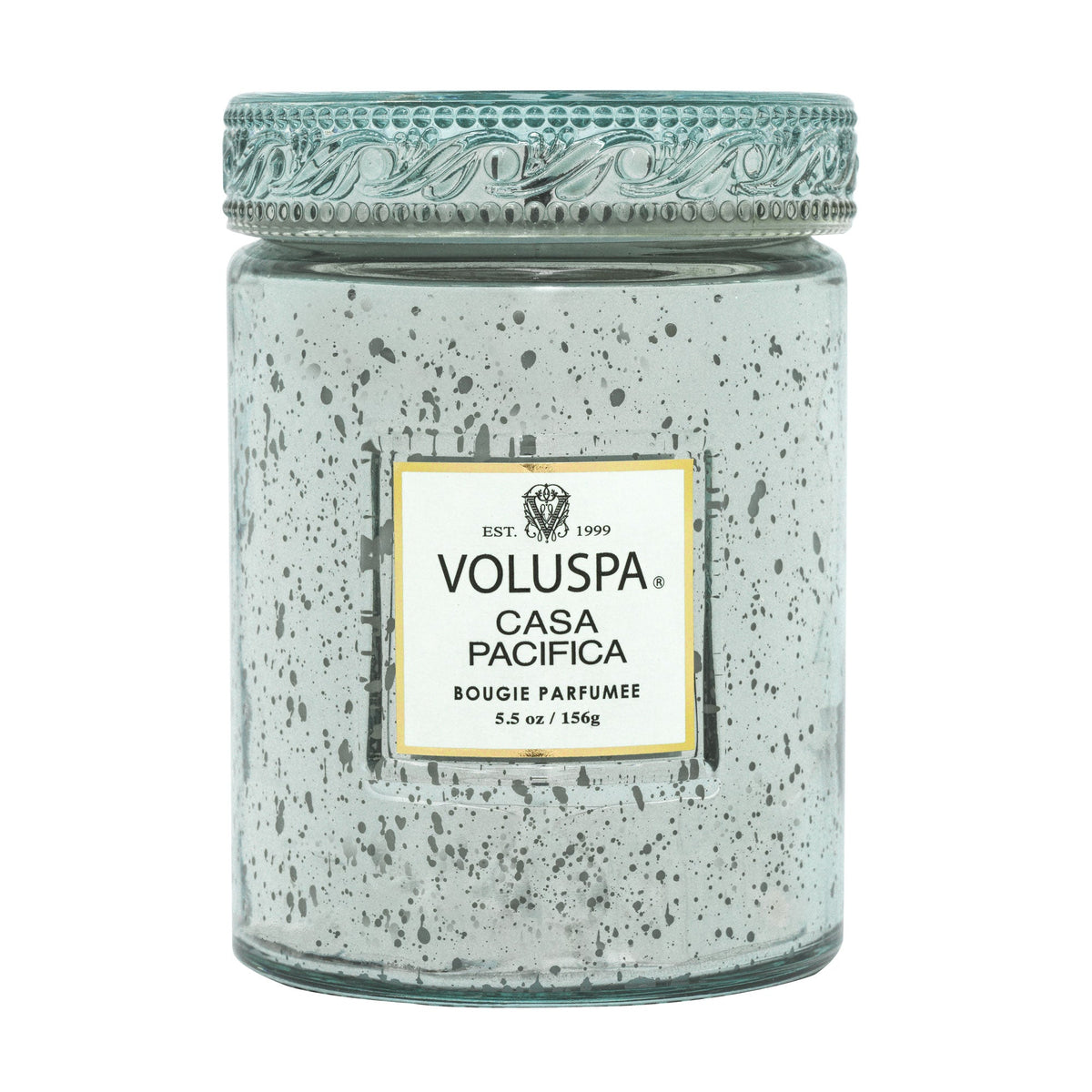 Casa Pacifica - Small Jar Candle - 3