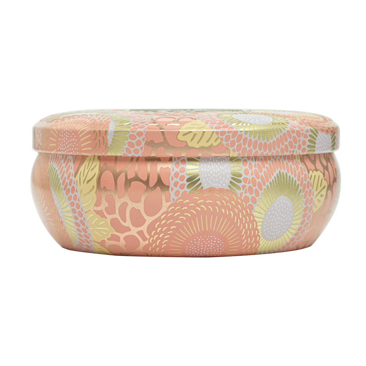 Kalahari Watermelon - 3 Wick Tin Candle - 6