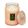 Kalahari Watermelon - Large Jar Candle Thumbnail - 1