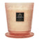 Kalahari Watermelon - 5 Wick Hearth Candle Thumbnail - 5