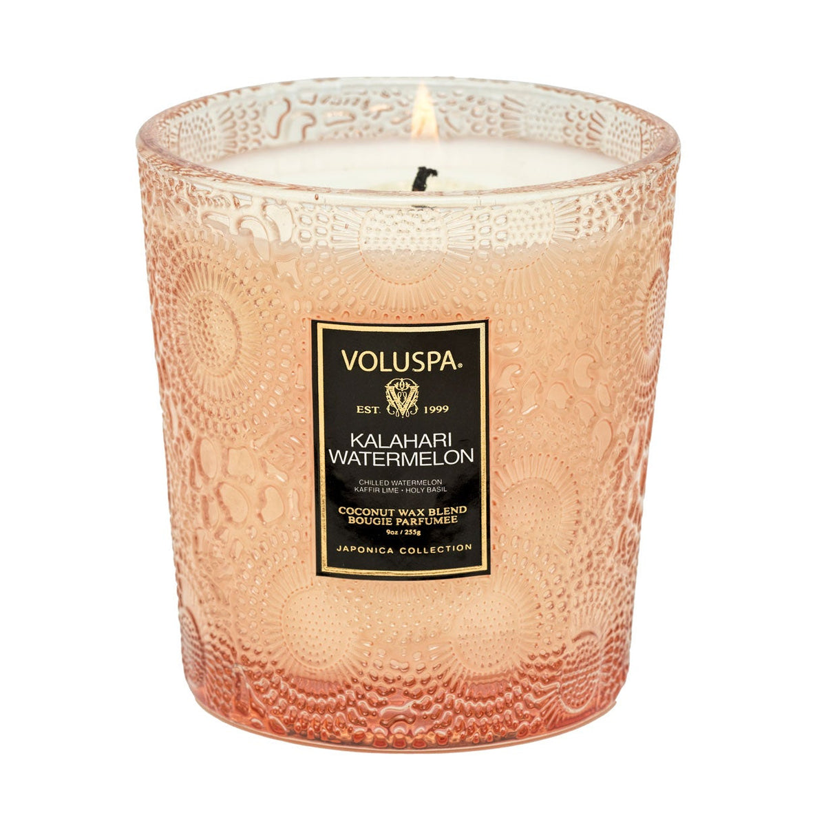 Kalahari Watermelon - Classic Candle - 6