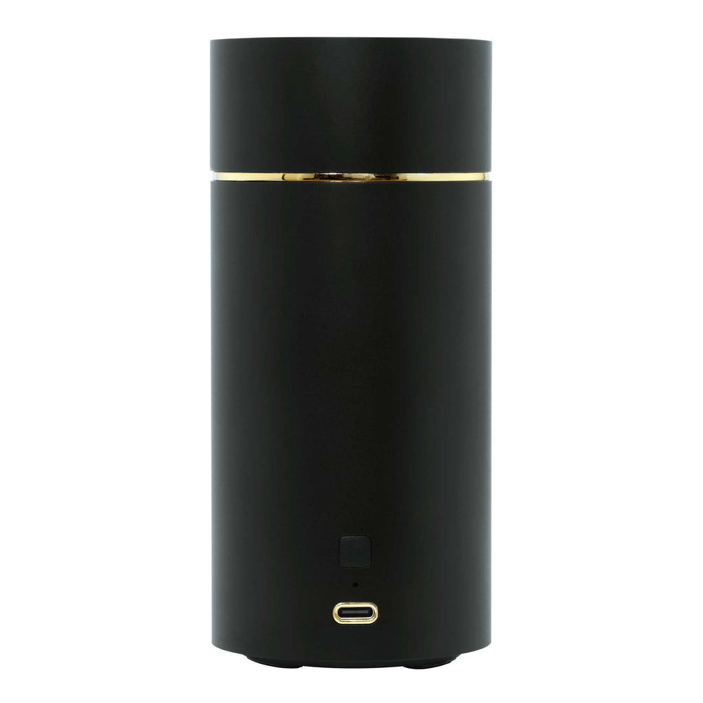 Cordless Fragrance Oil Diffuser Device Zoom - 4
