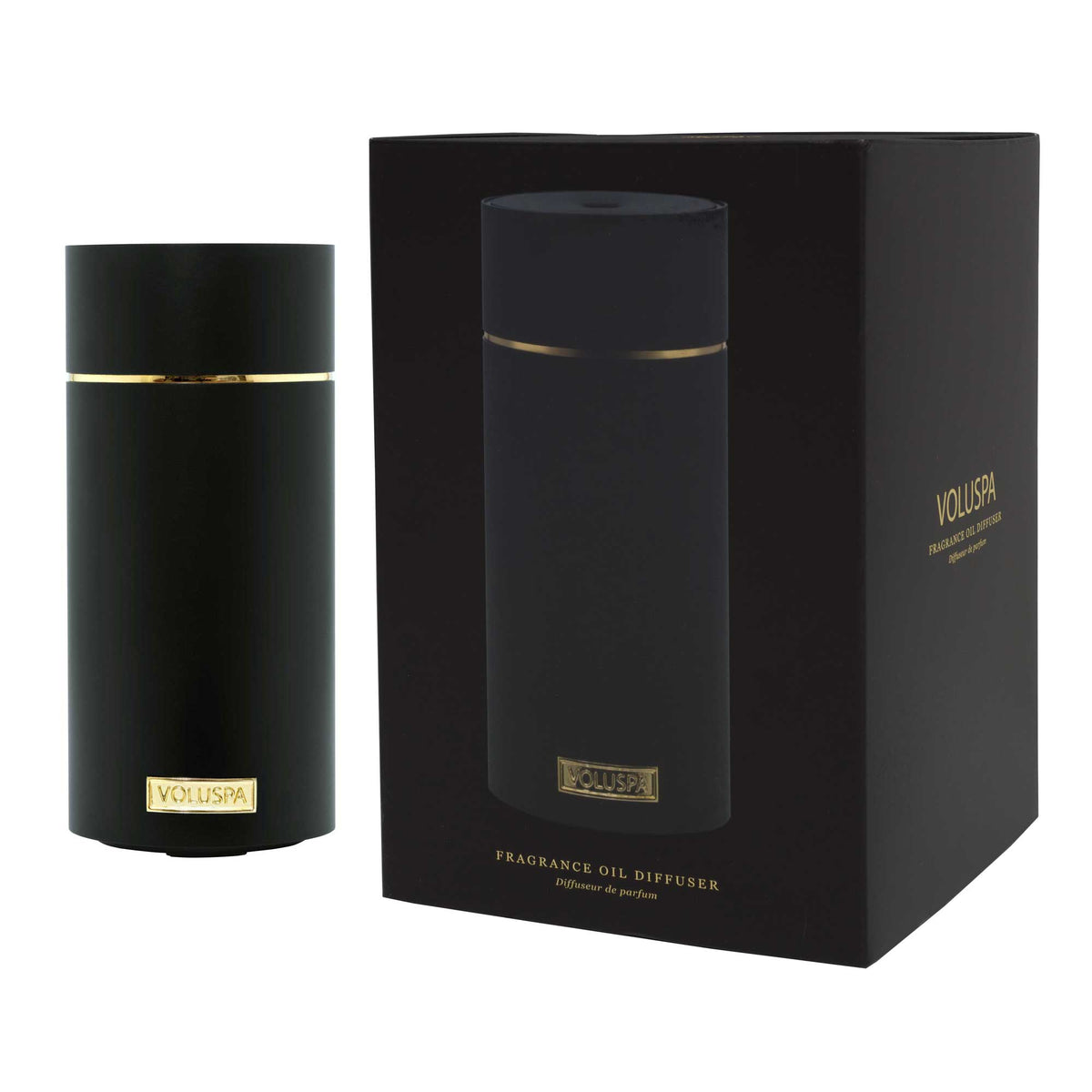 Cordless Fragrance Oil Diffuser Device - 8