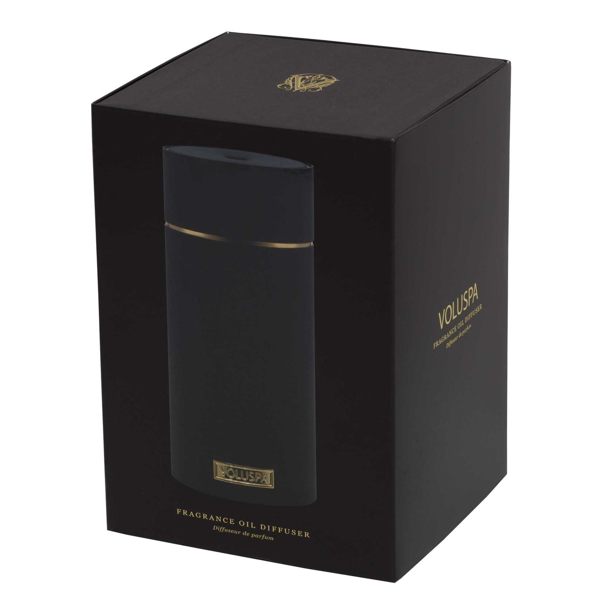 Cordless Fragrance Oil Diffuser Device - 9