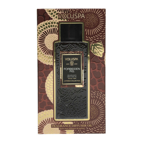 Forbidden Fig - Ultrasonic Diffuser Fragrance Oil