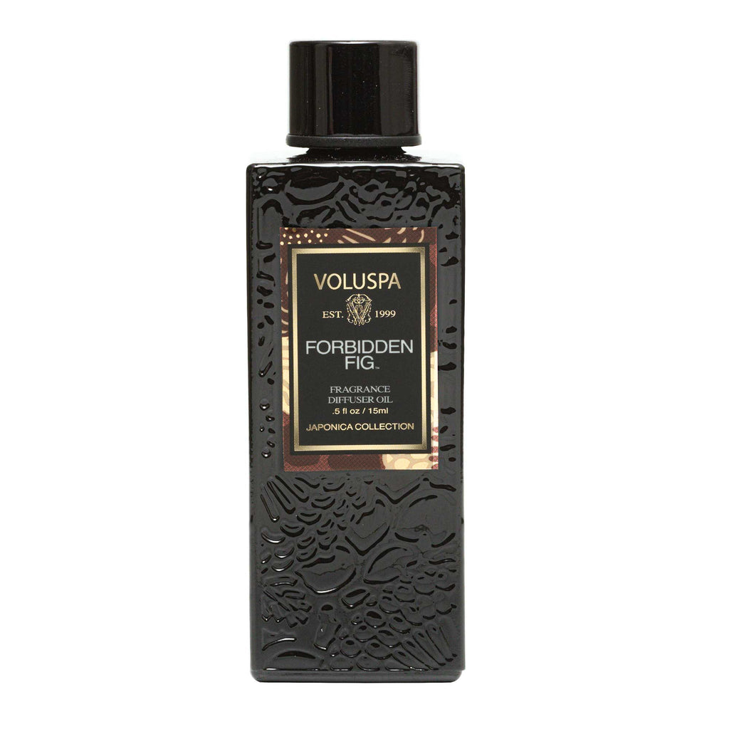 Forbidden Fig - Ultrasonic Diffuser Fragrance Oil Zoom - 4