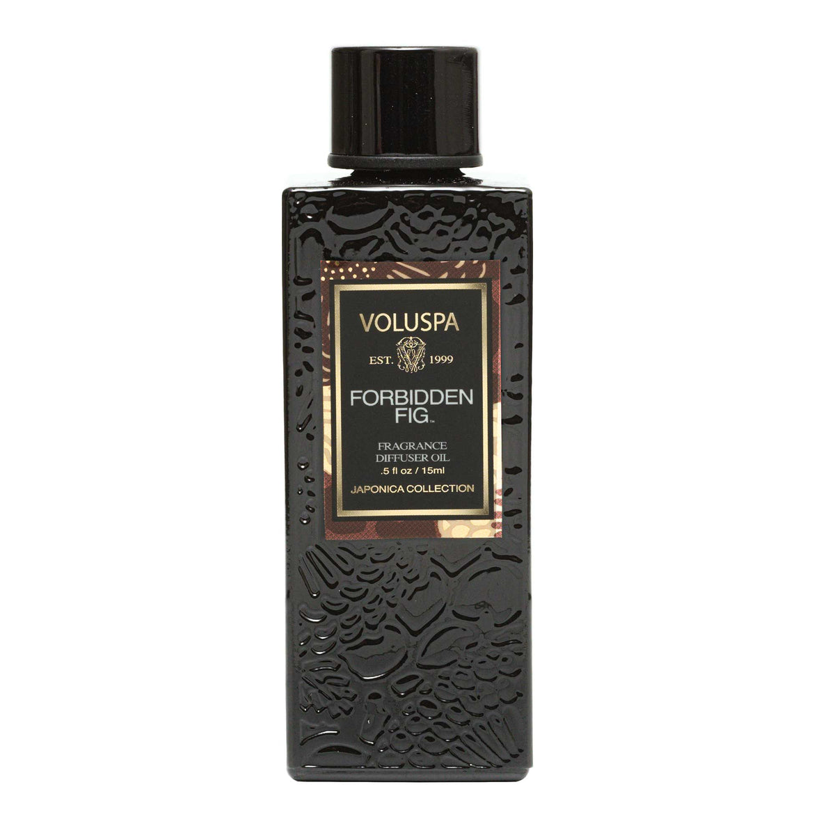 Forbidden Fig - Ultrasonic Diffuser Fragrance Oil - 4