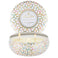 Wildflowers - 3 Wick Tin Candle Thumbnail - 5