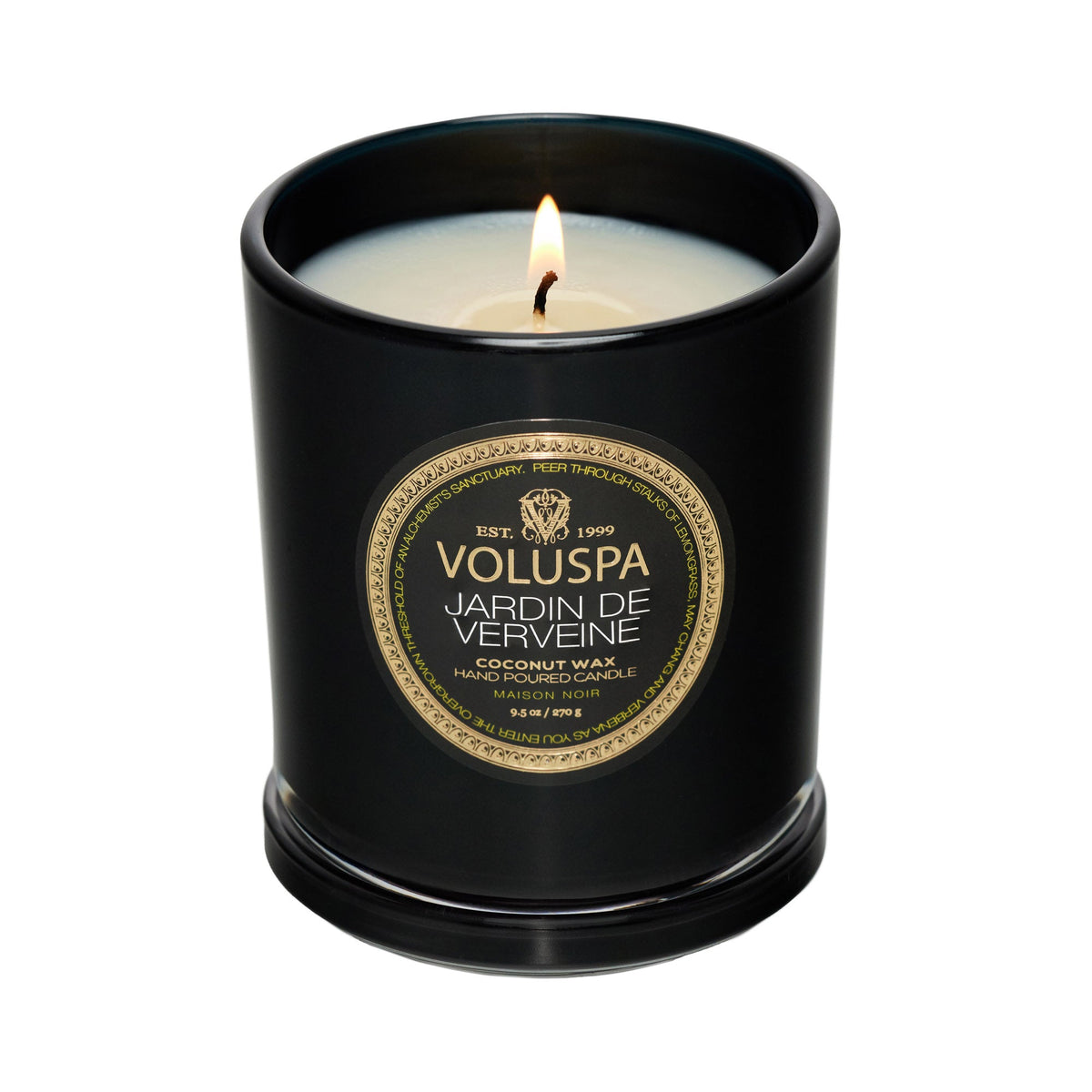 Jardin De Verveine - Classic Candle - 6