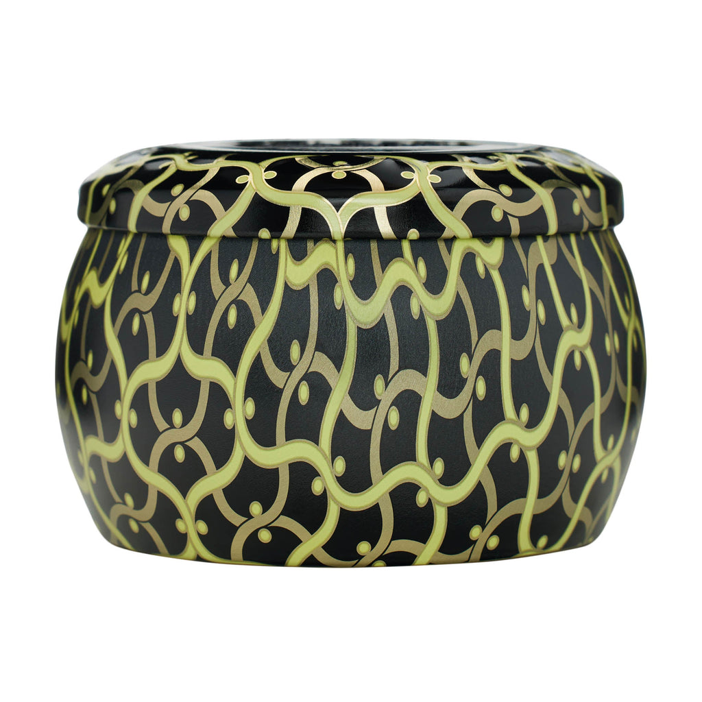 Jardin De Verveine - Mini Tin Candle Zoom - 4