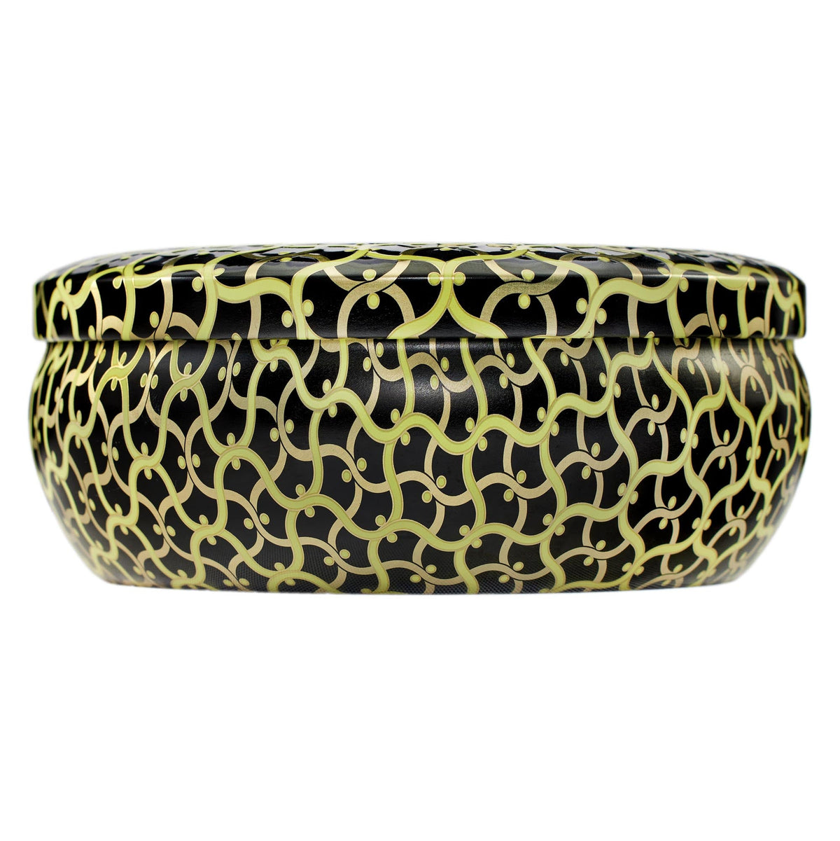 Jardin De Verveine - 3 Wick Tin Candle - 5