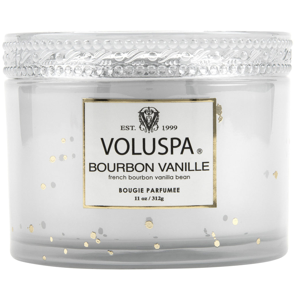 Bourbon Vanille - Corta Maison Candle Zoom - 1