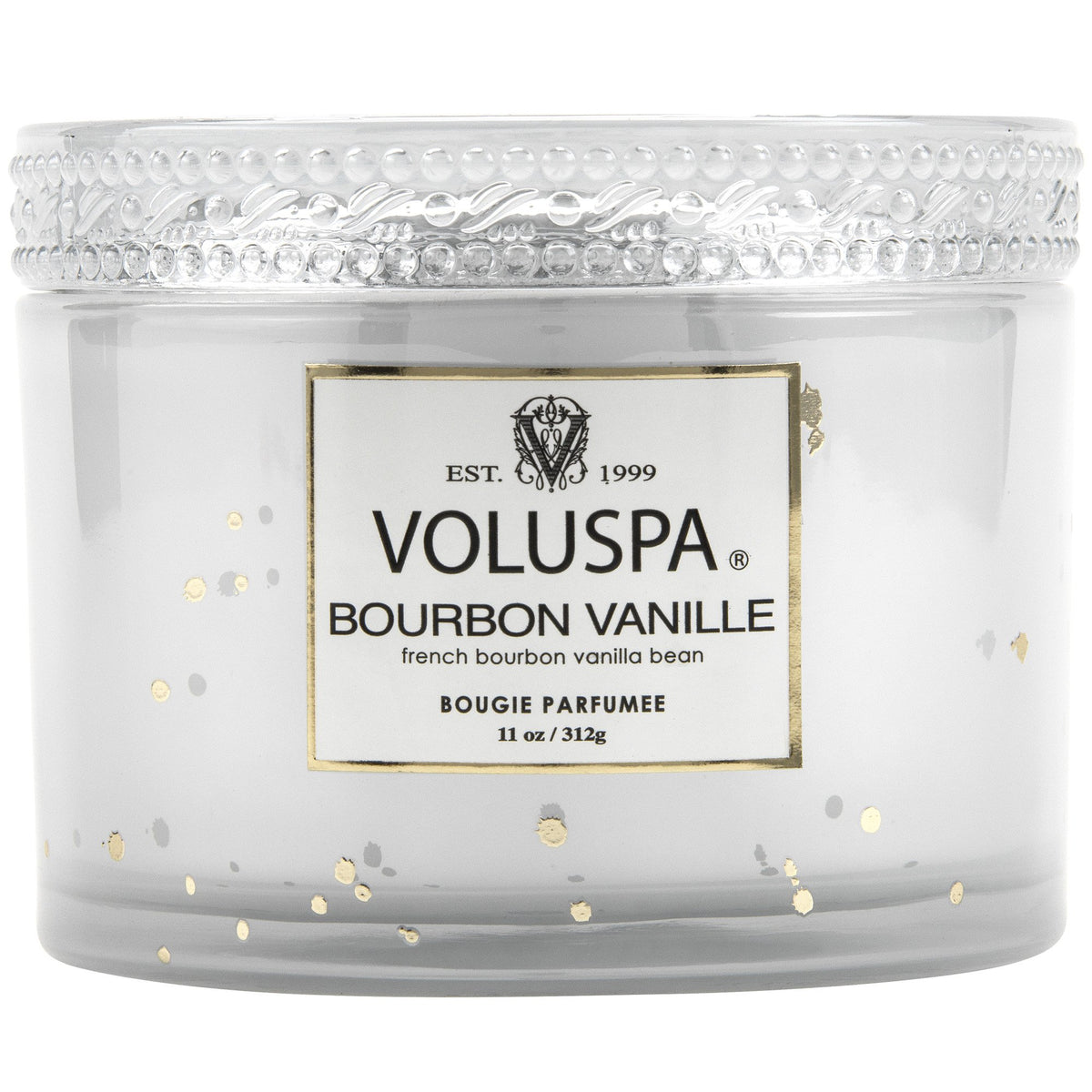 Bourbon Vanille - Corta Maison Candle - 1