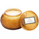 Baltic Amber - Chawan Bowl Candle Thumbnail - 2