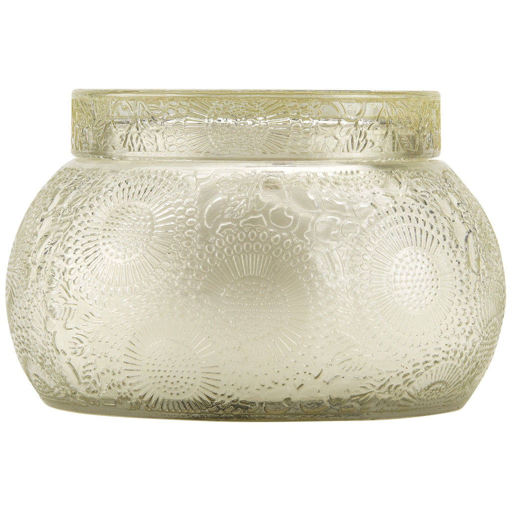 Nissho-Soleil - Chawan Bowl Candle Zoom - 1